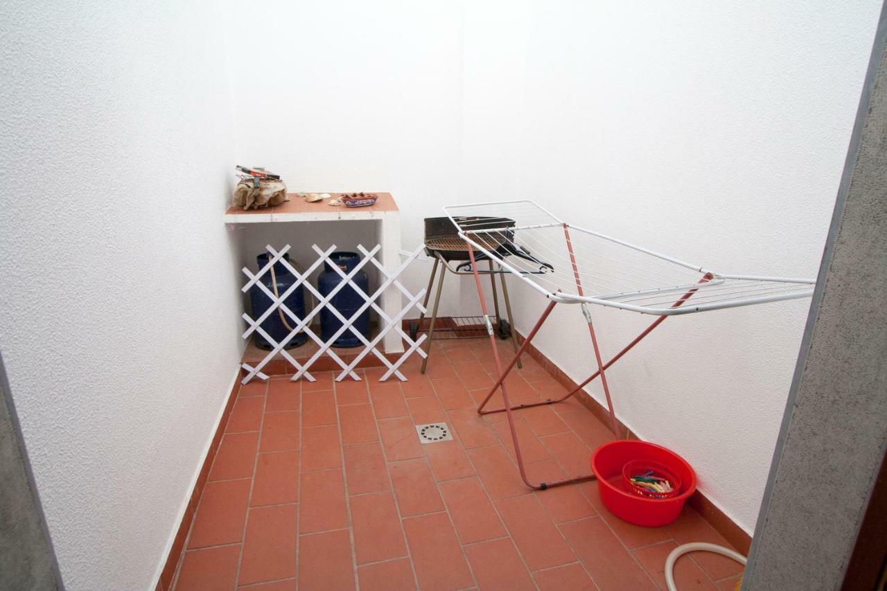 타비라 Casa Barrela I 빌라 외부 사진